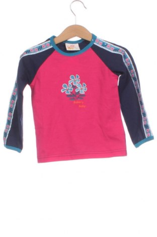 Παιδική μπλούζα The Dutch Design Bakery, Μέγεθος 9-12m/ 74-80 εκ., Χρώμα Μπλέ, Τιμή 13,32 €