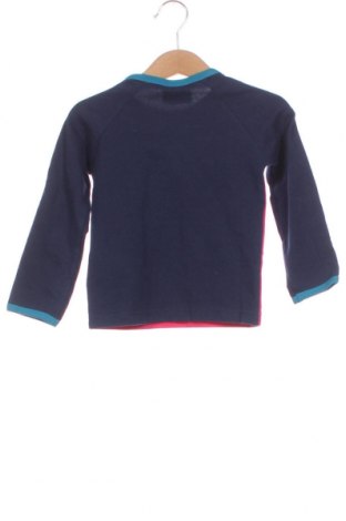 Παιδική μπλούζα The Dutch Design Bakery, Μέγεθος 9-12m/ 74-80 εκ., Χρώμα Μπλέ, Τιμή 13,91 €