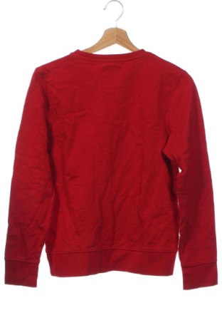 Детска блуза Tom Tailor, Размер 13-14y/ 164-168 см, Цвят Червен, Цена 5,46 лв.