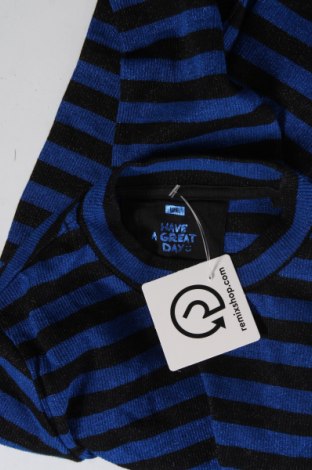 Kinder Shirt WE, Größe 12-13y/ 158-164 cm, Farbe Blau, Preis 3,62 €