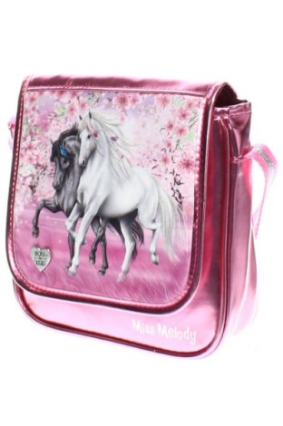 Kindertasche, Farbe Rosa, Preis 16,28 €