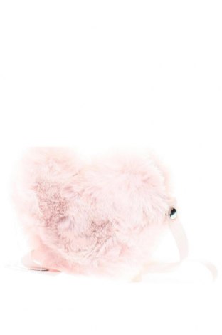 Gyerek táska H&M, Szín Rózsaszín, Ár 2 375 Ft