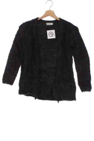 Детска жилетка H&M, Размер 14-15y/ 168-170 см, Цвят Черен, Цена 7,59 лв.