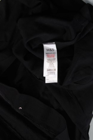 Παιδική φούστα Marks & Spencer, Μέγεθος 12-13y/ 158-164 εκ., Χρώμα Μαύρο, Τιμή 2,47 €