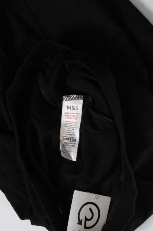 Dziecięca spódnica Marks & Spencer, Rozmiar 12-13y/ 158-164 cm, Kolor Czarny, Cena 9,56 zł