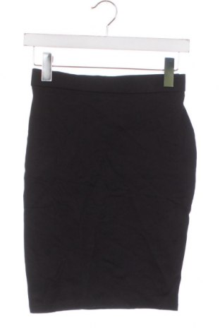Παιδική φούστα Marks & Spencer, Μέγεθος 12-13y/ 158-164 εκ., Χρώμα Μαύρο, Τιμή 2,56 €