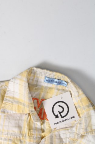 Παιδικό πουκάμισο, Μέγεθος 18-24m/ 86-98 εκ., Χρώμα Πολύχρωμο, Τιμή 1,60 €