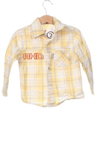 Παιδικό πουκάμισο, Μέγεθος 18-24m/ 86-98 εκ., Χρώμα Πολύχρωμο, Τιμή 1,60 €