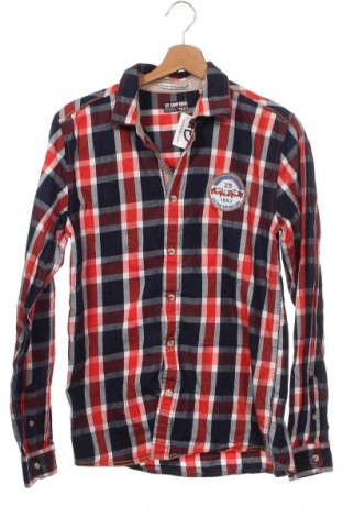 Detská košeľa  Camp David, Veľkosť 15-18y/ 170-176 cm, Farba Viacfarebná, Cena  4,54 €