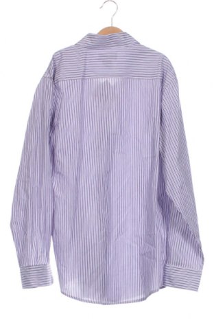 Παιδικό πουκάμισο Chaps, Μέγεθος 13-14y/ 164-168 εκ., Χρώμα Βιολετί, Τιμή 1,60 €