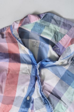 Detská košeľa  Crewcuts, Veľkosť 12-13y/ 158-164 cm, Farba Viacfarebná, Cena  11,25 €
