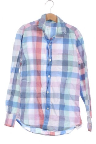 Детска риза Crewcuts, Размер 12-13y/ 158-164 см, Цвят Многоцветен, Цена 3,30 лв.
