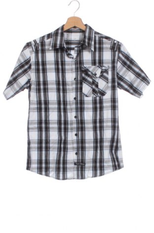 Детска риза English Laundry, Размер 13-14y/ 164-168 см, Цвят Многоцветен, Цена 3,96 лв.