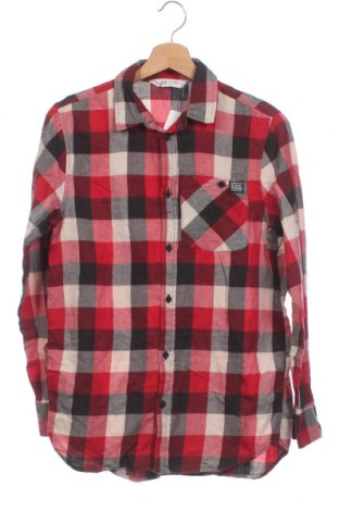 Παιδικό πουκάμισο H&M, Μέγεθος 15-18y/ 170-176 εκ., Χρώμα Πολύχρωμο, Τιμή 2,89 €