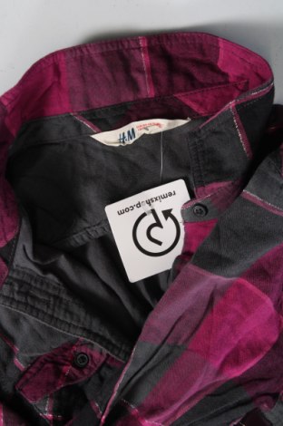 Detská košeľa  H&M, Veľkosť 13-14y/ 164-168 cm, Farba Viacfarebná, Cena  2,59 €