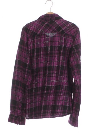 Detská košeľa  H&M, Veľkosť 13-14y/ 164-168 cm, Farba Viacfarebná, Cena  2,18 €