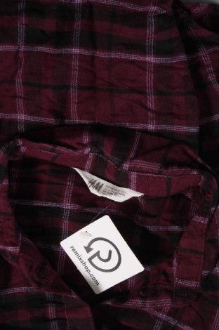 Detská košeľa  H&M, Veľkosť 11-12y/ 152-158 cm, Farba Viacfarebná, Cena  12,47 €