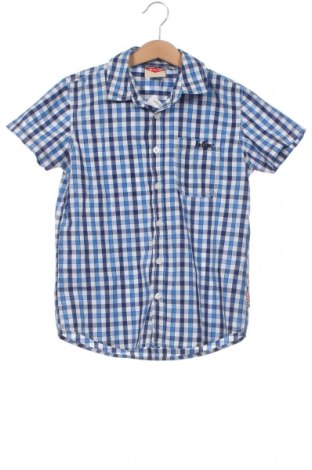 Детска риза Lee Cooper, Размер 7-8y/ 128-134 см, Цвят Многоцветен, Цена 10,26 лв.