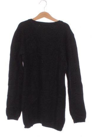 Παιδικό πουλόβερ, Μέγεθος 15-18y/ 170-176 εκ., Χρώμα Μαύρο, Τιμή 4,49 €