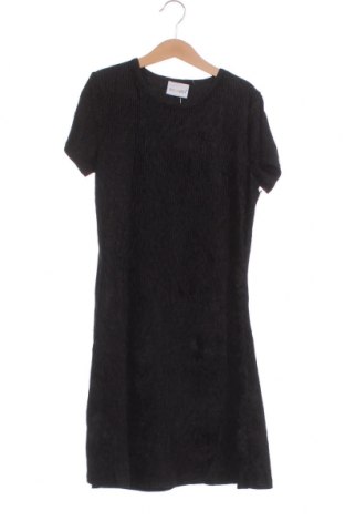 Детска рокля, Размер 9-10y/ 140-146 см, Цвят Черен, Цена 7,02 лв.