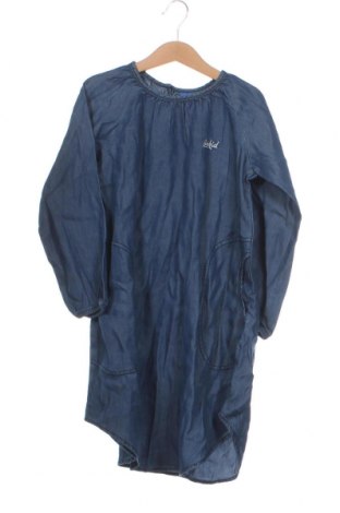 Detské šaty  Finkid, Veľkosť 7-8y/ 128-134 cm, Farba Modrá, Cena  13,99 €