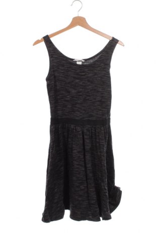 Детска рокля H&M, Размер 14-15y/ 168-170 см, Цвят Сив, Цена 4,65 лв.