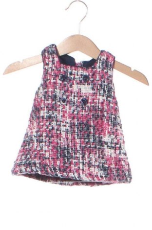 Kinderkleid Kanz, Größe 2-3m/ 56-62 cm, Farbe Mehrfarbig, Preis 4,98 €