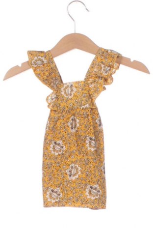 Детска рокля Kiabi, Размер 1-2m/ 50-56 см, Цвят Многоцветен, Цена 9,80 лв.