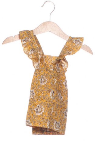Детска рокля Kiabi, Размер 1-2m/ 50-56 см, Цвят Многоцветен, Цена 7,35 лв.