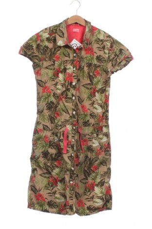 Παιδικό φόρεμα Lcw Teen, Μέγεθος 12-13y/ 158-164 εκ., Χρώμα Πολύχρωμο, Τιμή 2,95 €