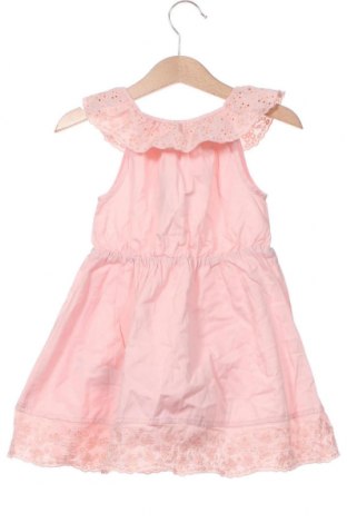 Παιδικό φόρεμα Lupilu, Μέγεθος 18-24m/ 86-98 εκ., Χρώμα Ρόζ , Τιμή 17,90 €