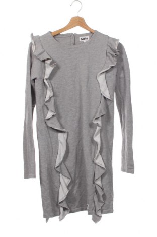 Kinderkleid Molo, Größe 15-18y/ 170-176 cm, Farbe Grau, Preis 56,34 €