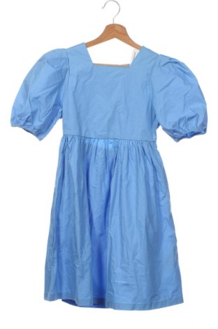 Детска рокля Name It, Размер 8-9y/ 134-140 см, Цвят Син, Цена 49,00 лв.