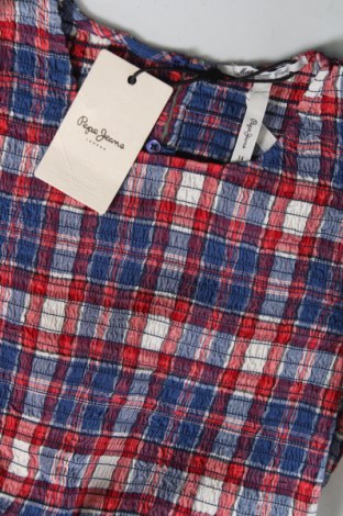Kinderkleid Pepe Jeans, Größe 13-14y/ 164-168 cm, Farbe Mehrfarbig, Preis 76,80 €