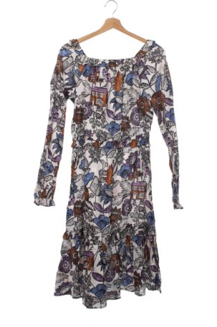Παιδικό φόρεμα Scotch R'belle, Μέγεθος 15-18y/ 170-176 εκ., Χρώμα Πολύχρωμο, Τιμή 76,80 €