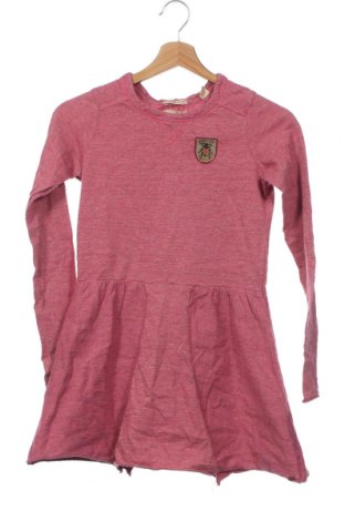 Dětské šaty  Scotch R'belle, Velikost 11-12y/ 152-158 cm, Barva Růžová, Cena  215,00 Kč