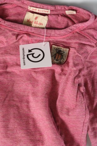 Dětské šaty  Scotch R'belle, Velikost 13-14y/ 164-168 cm, Barva Růžová, Cena  215,00 Kč