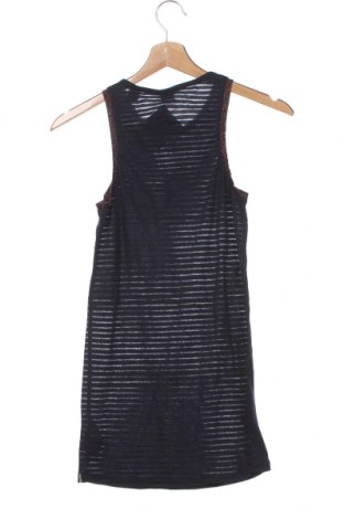 Detské šaty  Scotch R'belle, Veľkosť 7-8y/ 128-134 cm, Farba Modrá, Cena  6,43 €