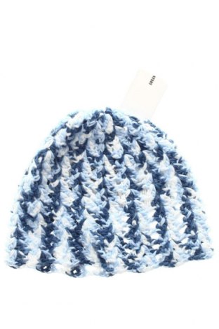 Dětská čepice , Barva Modrá, Cena  117,00 Kč