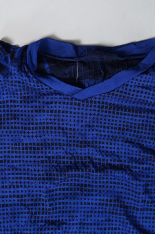 Dziecięca sportowa bluzka, Rozmiar 12-13y/ 158-164 cm, Kolor Niebieski, Cena 12,67 zł