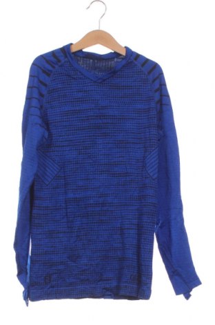 Παιδική μπλούζα αθλητική, Μέγεθος 12-13y/ 158-164 εκ., Χρώμα Μπλέ, Τιμή 2,45 €