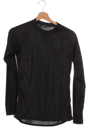 Παιδική μπλούζα αθλητική, Μέγεθος 14-15y/ 168-170 εκ., Χρώμα Μαύρο, Τιμή 2,31 €