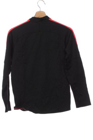 Детска спортна блуза Nike, Размер 12-13y/ 158-164 см, Цвят Черен, Цена 28,00 лв.