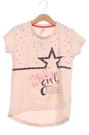 Παιδικό μπλουζάκι, Μέγεθος 8-9y/ 134-140 εκ., Χρώμα  Μπέζ, Τιμή 6,06 €
