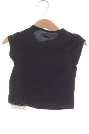 Παιδικό μπλουζάκι Kiabi, Μέγεθος 6-9m/ 68-74 εκ., Χρώμα Μπλέ, Τιμή 3,46 €