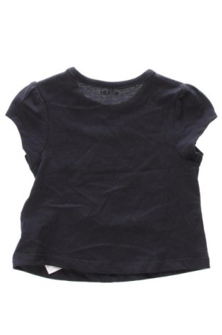 Kinder T-Shirt Kiabi, Größe 1-2m/ 50-56 cm, Farbe Blau, Preis 3,46 €