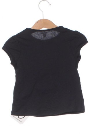 Παιδικό μπλουζάκι Kiabi, Μέγεθος 9-12m/ 74-80 εκ., Χρώμα Μπλέ, Τιμή 4,08 €