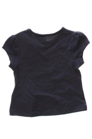 Kinder T-Shirt Kiabi, Größe 2-3m/ 56-62 cm, Farbe Blau, Preis 3,46 €