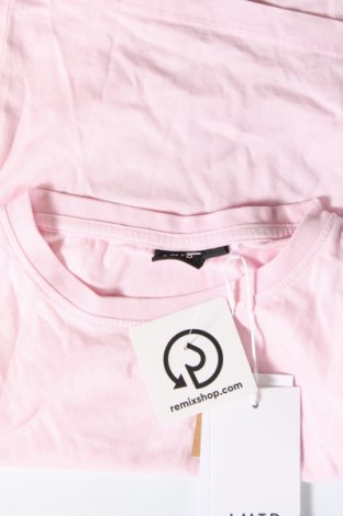 Παιδικό μπλουζάκι LMTD, Μέγεθος 6-7y/ 122-128 εκ., Χρώμα Ρόζ , Τιμή 25,26 €