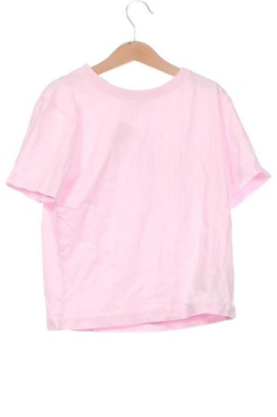 Dziecięcy T-shirt LMTD, Rozmiar 6-7y/ 122-128 cm, Kolor Różowy, Cena 130,61 zł